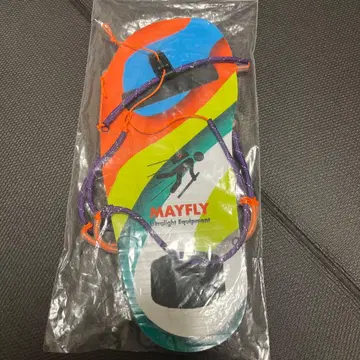 메이플라이 울트라라이트 이큅먼트 닌프