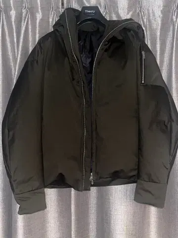 kazuyuki kumagai 다운 자켓 2 어태치먼트