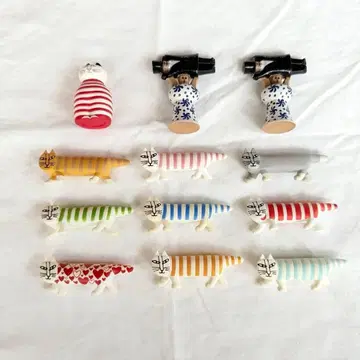 리사 라슨 LISALARSON 마이키 가챠가챠 캡슐 토이 카이요도