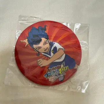 이나이레 캔뱃지 츠루기