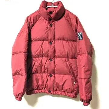 구형 택 피닉스 피닉스 고어텍스 다운 자켓 구스다운