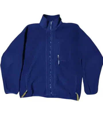 파타고니아 신칠라 플리스 재킷