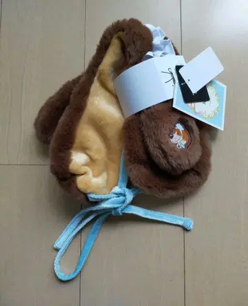 시마무라 kaho 귀도리 이어머플러 나나 디즈니 피터팬