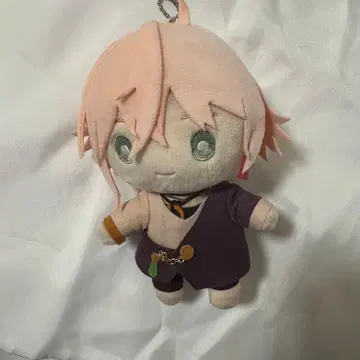 릿카 봉제 인형 호로스타 호로스타즈