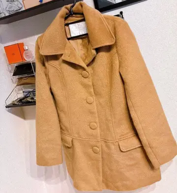 LIZ LISA 리즈리사 코트 트렌치 코트