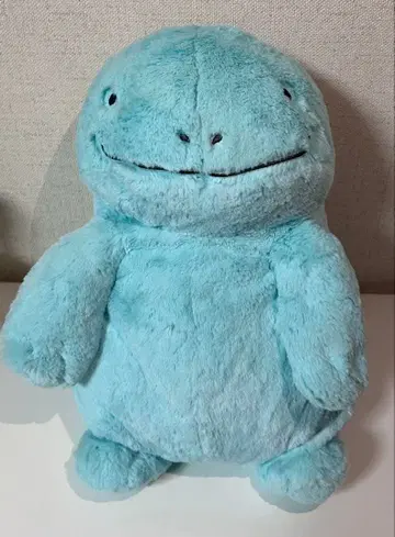 포켓몬 누오 봉제 인형