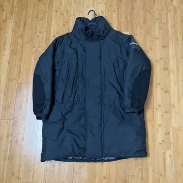 WILD THINGS / PRIMALOFT 몬스터 파카