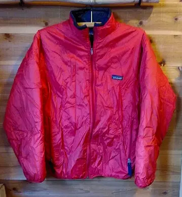 patagonia 파타고니아 퍼프볼 자켓 사이즈 M USA제