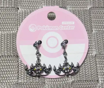 새상품 포켓몬 액세서리 귀찌 69 샹델라 포켓몬