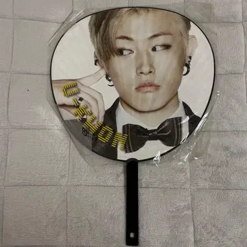 BLOCK B U-KNOW 유권 부채