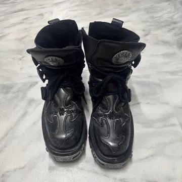 [ 가격 인하 ] NEW ROCK 뉴 락 38