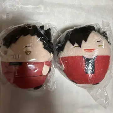 하이큐 후와코로링 쿠로오 테츠로