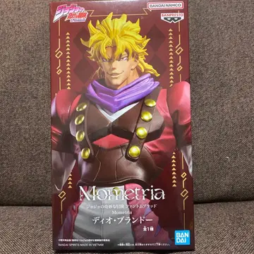 죠죠의 기묘한 모험 팬텀 브래드 Mometria 디오 브랜드