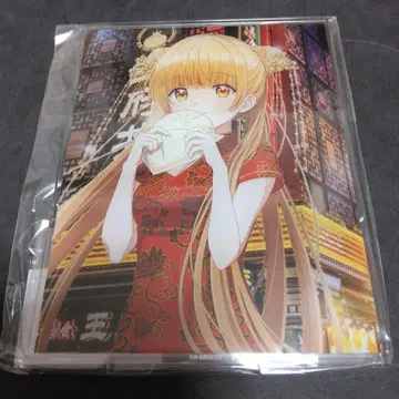 시이나 마히루 아크릴 스탠드 옆집 천사의 물방울 가나가와 로드 로드