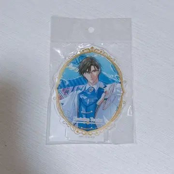 신 테니스의 왕자님 테즈카 쿠니미츠 아크릴 스탠드 테니라비 PARADE