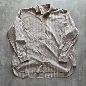 WILLY CHAVARRIA BIG WILLY DRESS SHIRT