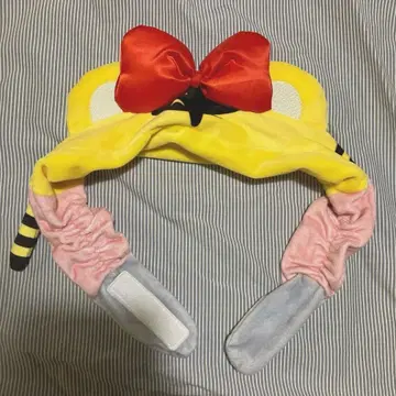 호비(시마지로) 콘서트 하나짱 헤드밴드/헤어밴드