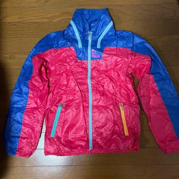 ROXY 바람막이 컴팩트 수납 가능