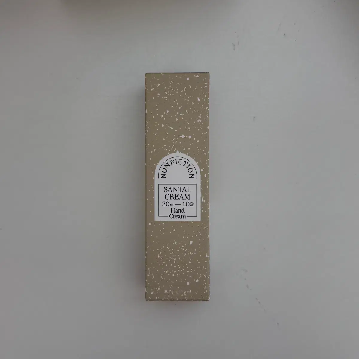 Nonfiction The Beige 30ml Perfume on Bunjang Global Site.