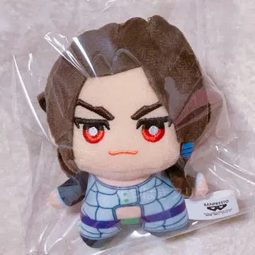 죠죠 치밋토모 누이 이루조