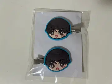 M!LK 시오자키 타이치 팬미팅 헤어핀