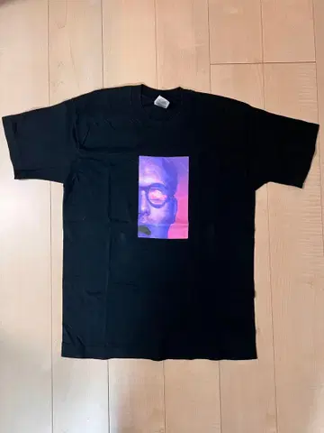 TOSHIBA DVD T셔츠 XL 사이즈 기업T셔츠