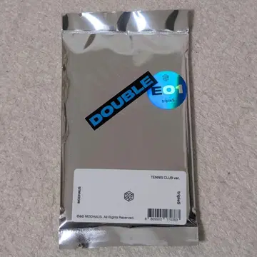 tripleS 2025 시즌 그리그리 Objekt 세트 미개봉 새상품