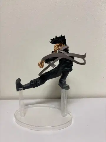 제일복권 나의 히어로 아카데미아 아이자와 쇼타 피규어 히로아카