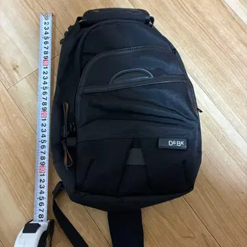 DSBK 바디백 원 숄더백