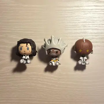 BLEACH 제일복권 Vol.3 에스파다 쵸코놋코