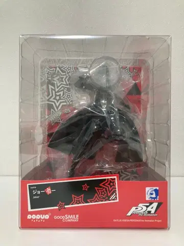 POP UP PARADE 조커 피규어 페르소나 5A