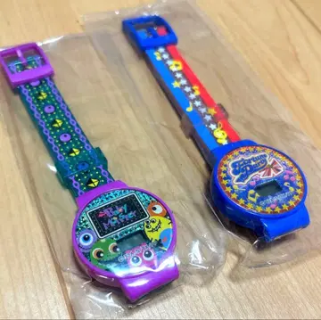 프리파라 손목시계 시온 도로시 레오나 드레싱 파르페