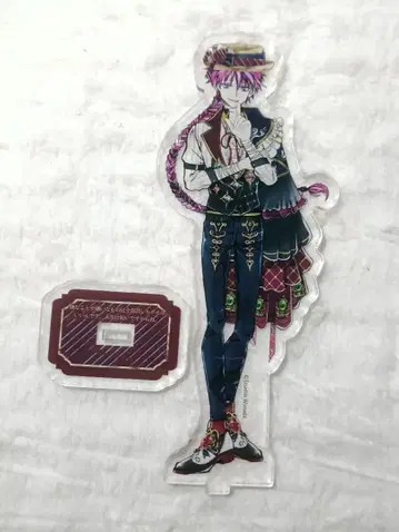 라토 바카 아크네코 아크릴 스탠드