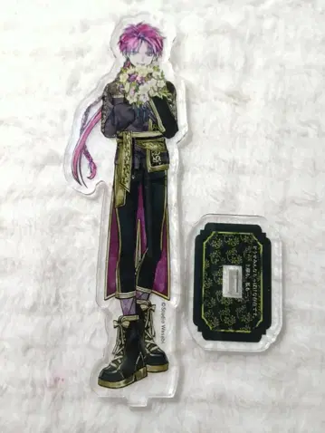 라토 바카 아크네코 아크릴 스탠드