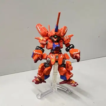 모빌슈트 앙상블 컨버지 게마르크