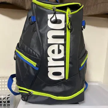 arena 스위머 백팩