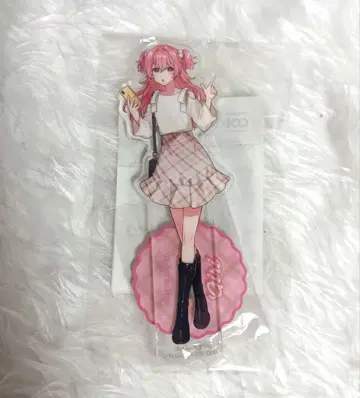 모모이 아이리 아크릴 스탠드 크리스마스 페스티벌 2025