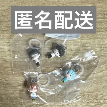 에반게리온 EVA POCKET 메지루시 액세서리