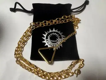 Ground Y CHAINSAW MAN 체인소 맨 [가격 인하 중]