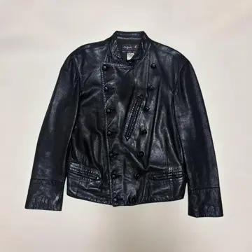 agnes b. 에네스베 나폴레옹 자켓