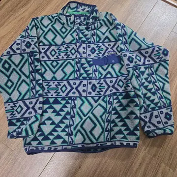 Patagonia Synchilla 플리스 자켓 M