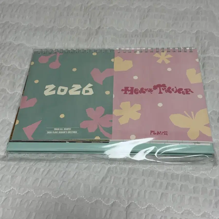 PLAVE 2025 Season's Greetings | Bunjang Global
