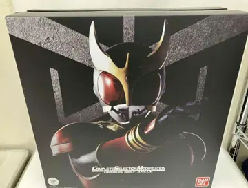 가면라이더 쿠우가 CSM 변신 벨트 아클