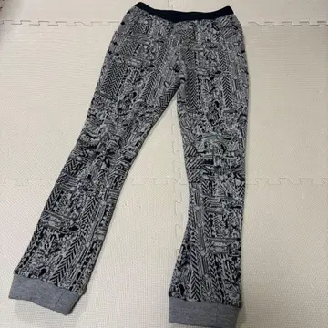 yoshio kubo 니트 팬츠 사이즈 2