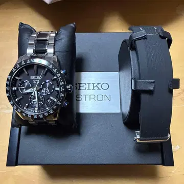 SEIKO 아스트론 SBXC027