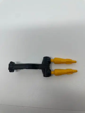 파워레인저 다이노포스 DX 드리케라 뿔 부품