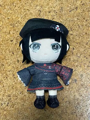 AVAM 봉제 인형 사에키 나나미