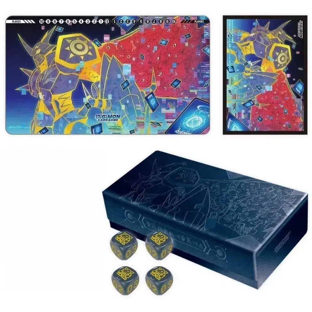 Digimon Card 20th Anniversary Premium Edition on Bunjang Global Site. Digimon Card 20th Anniversary Premium Edition on Bunjang Global Site.