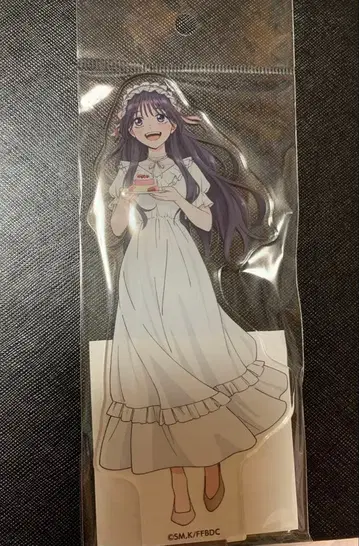 와구리 카오루코 (티 파티) 아크릴 스탠드