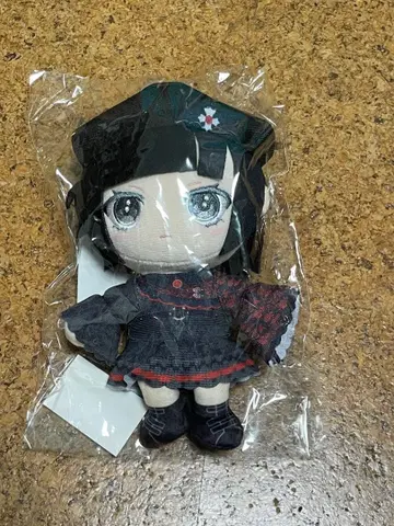 AVAM 봉제 인형 사에키 나나미